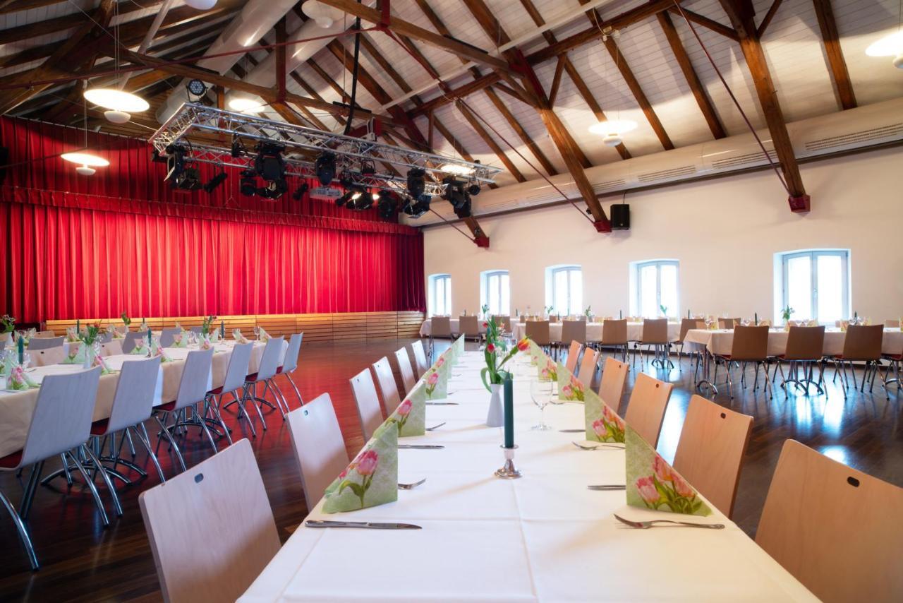 Hotel Zum Alten Wirt Langenbach Kültér fotó