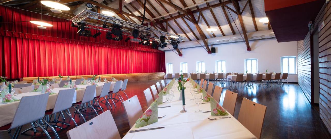 Hotel Zum Alten Wirt Langenbach Kültér fotó